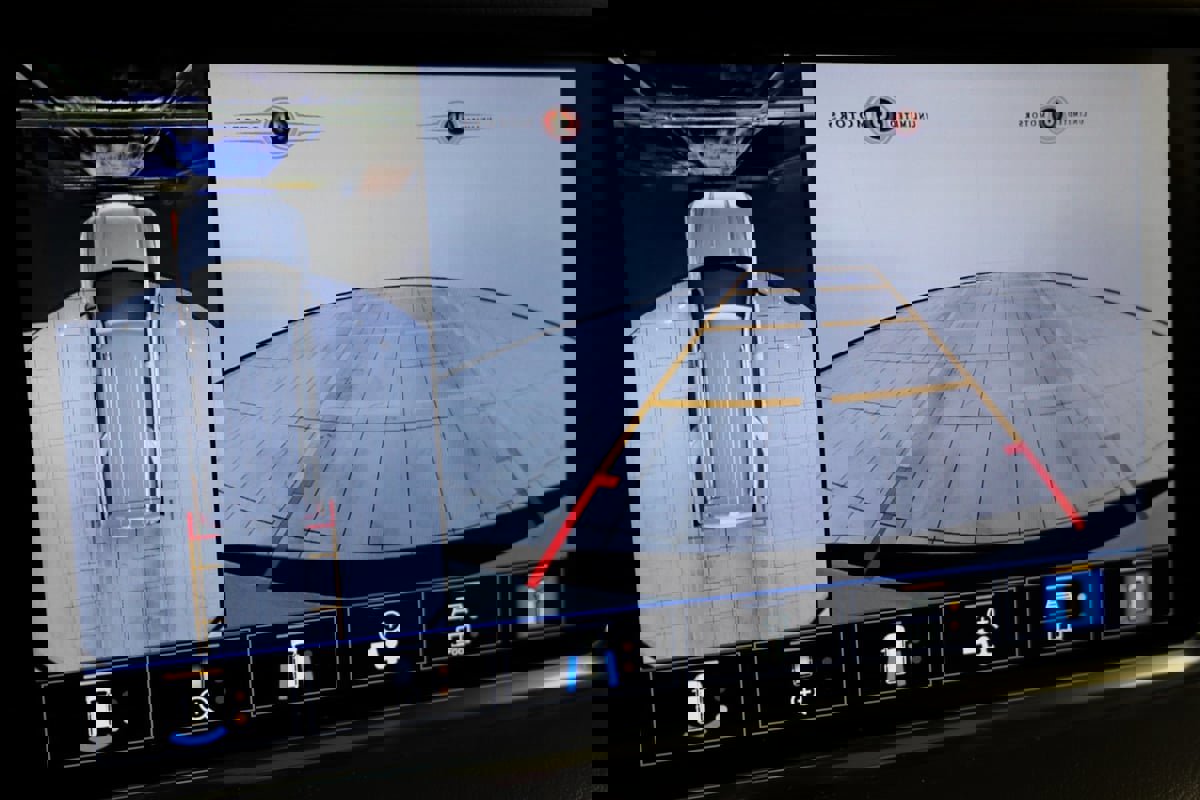 Used 2021 GMC Yukon Denali w/ Denali Ultimate Package image 7