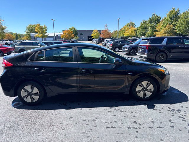 Used 2018 Hyundai Ioniq Blue FWD image 6