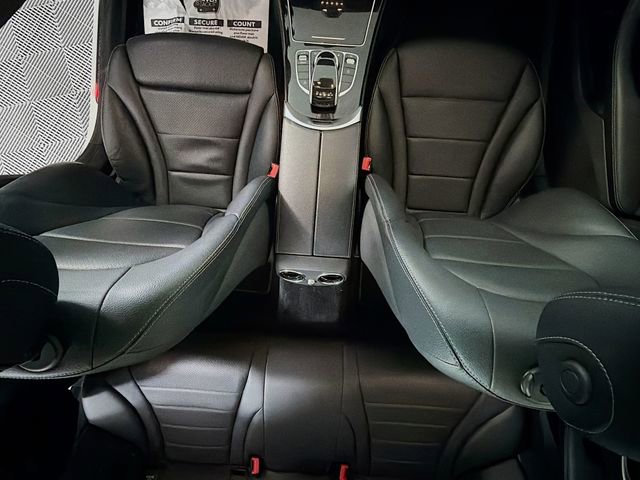 Used 2016 Mercedes-Benz C 300 4MATIC Sedan image 14
