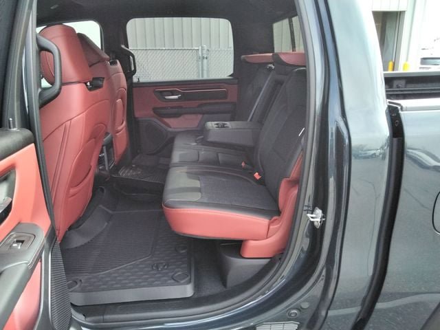 New 2026 RAM 1500 Rebel w/ Bed Utility Group AWD/4WD image 10