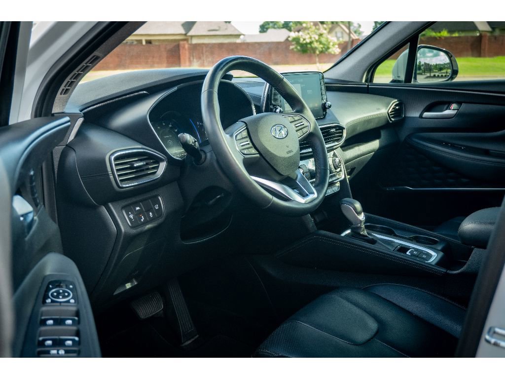 Used 2019 Hyundai Santa Fe FWD image 10