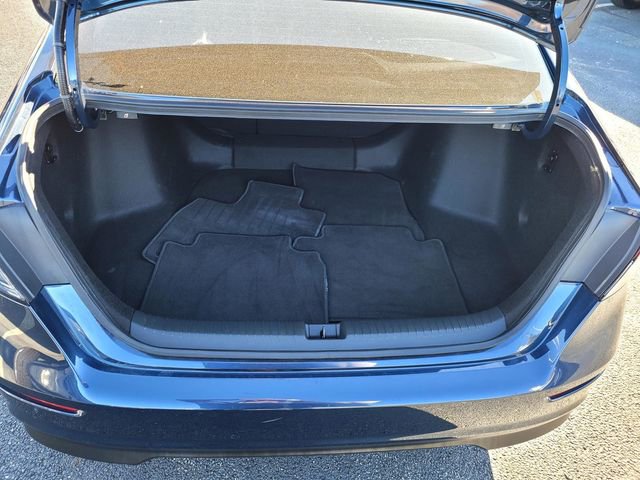 Used 2025 Honda Accord SE image 18