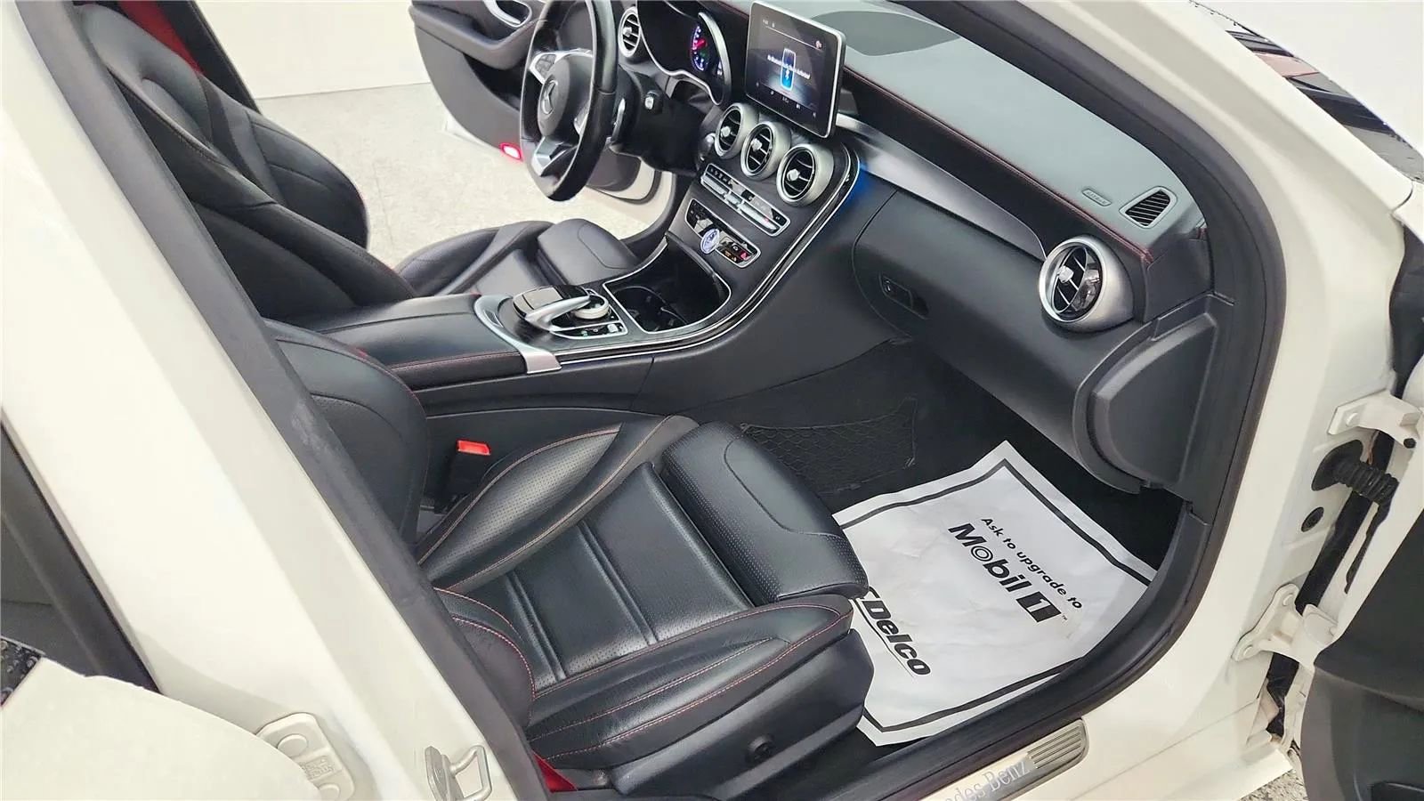 Used 2016 Mercedes-Benz C 450 AMG image 34