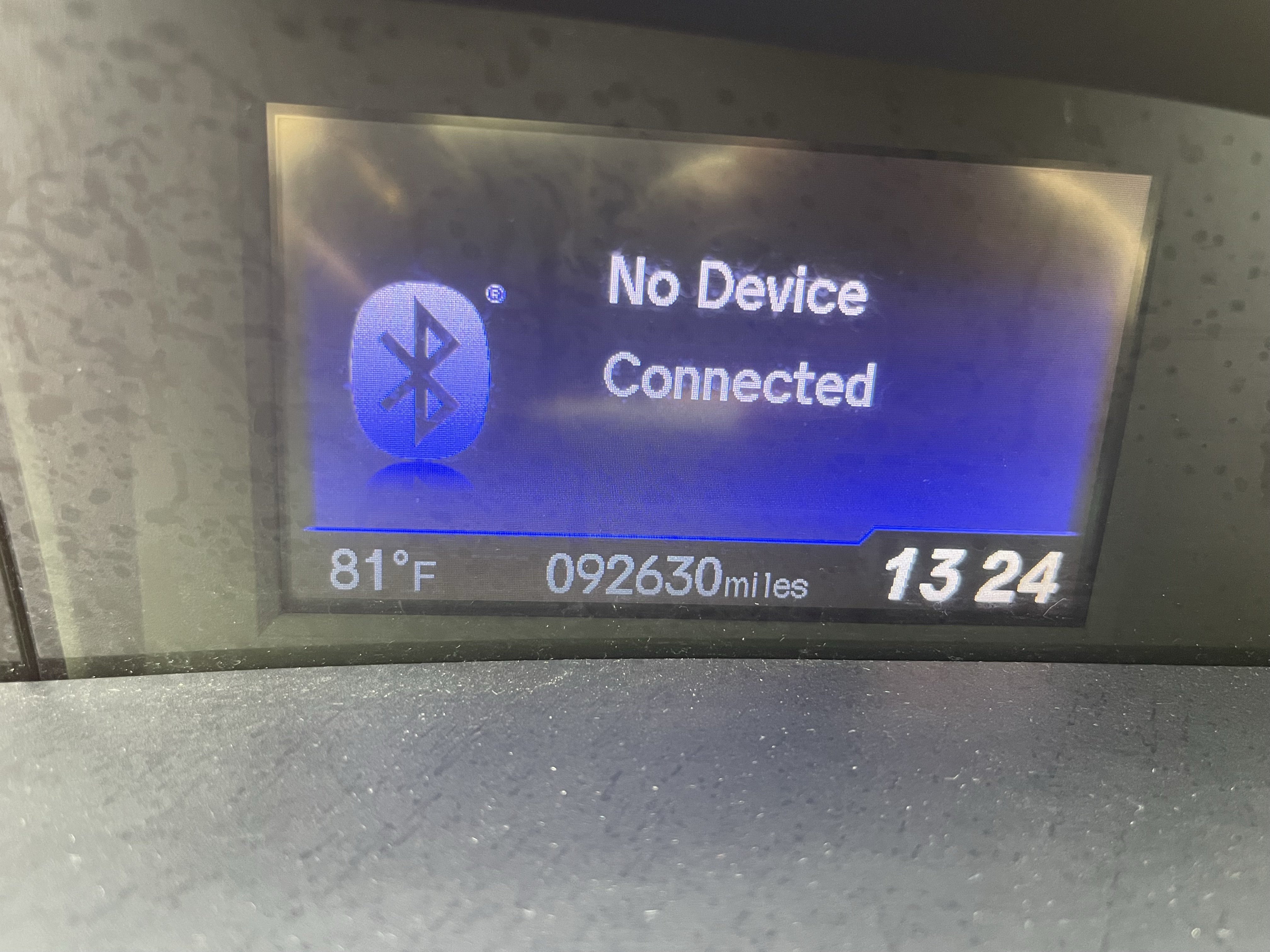 Used 2014 Honda Civic LX image 11