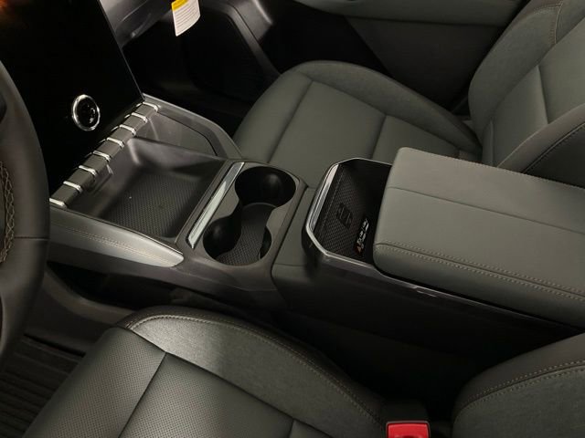 New 2026 GMC Terrain AT4 w/ Convenience Package III image 17