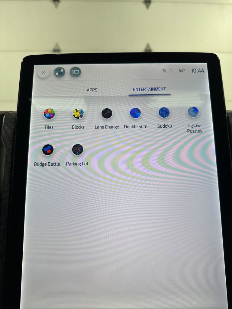 Used 2023 Ford Expedition Max Limited image 32