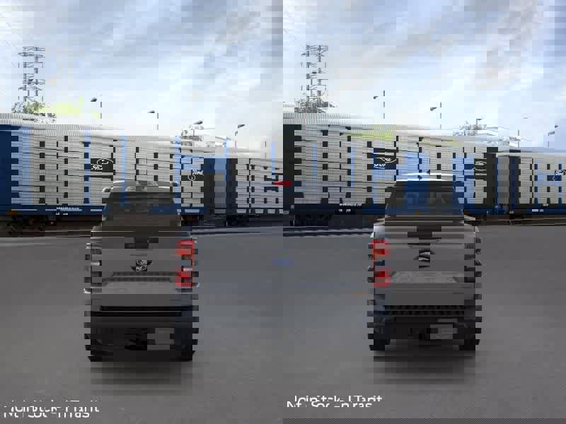 New 2026 Ford Maverick Tremor image 5