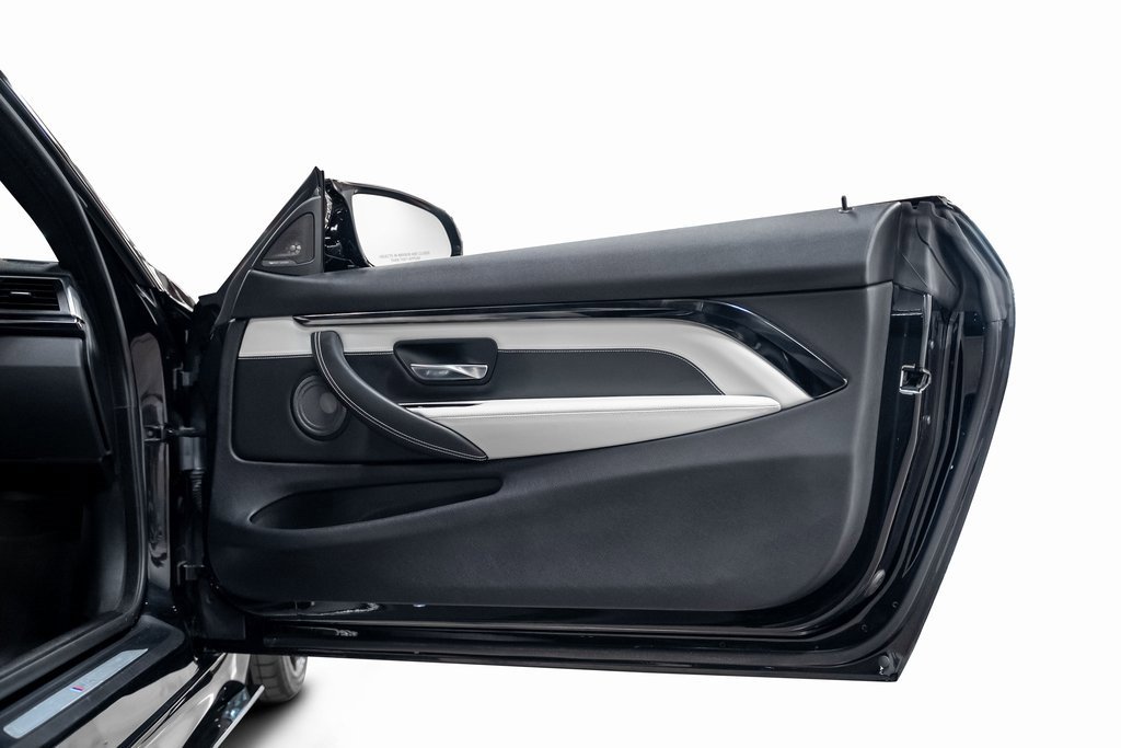 Used 2018 BMW M4 Coupe image 53