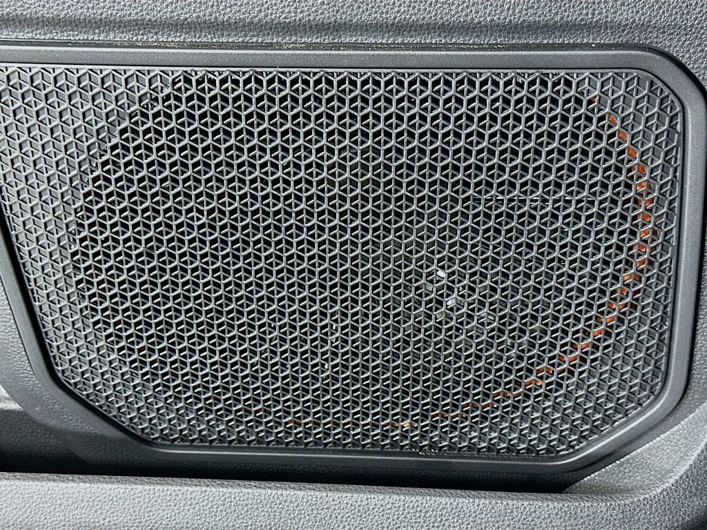 Certified 2026 Toyota Tundra Platinum AWD/4WD image 19