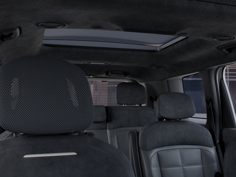 New 2027 Kia Telluride SX Prestige AWD/4WD image 27