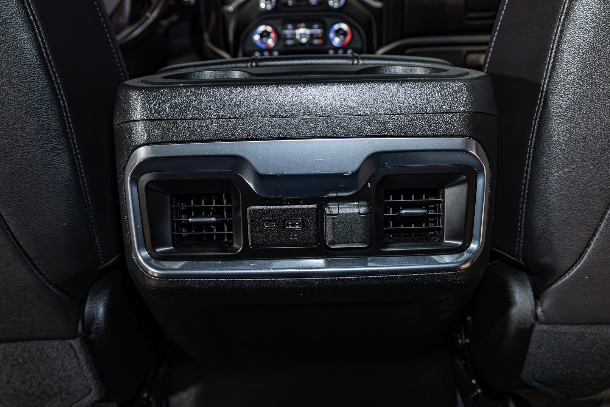 Used 2022 GMC Sierra 2500 AT4 AWD/4WD image 22