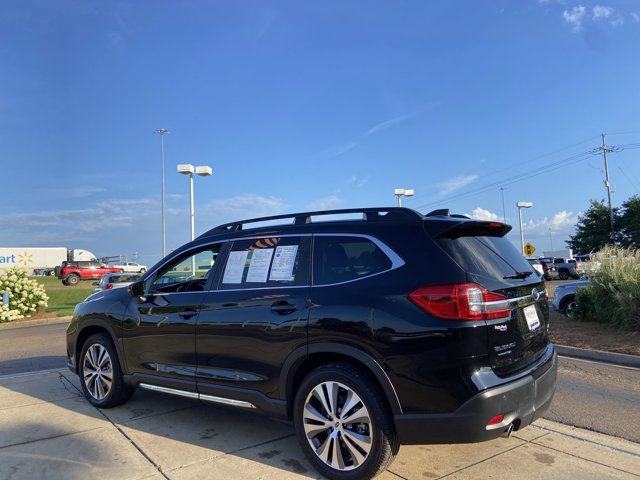 Used 2022 Subaru Ascent Limited AWD/4WD image 8