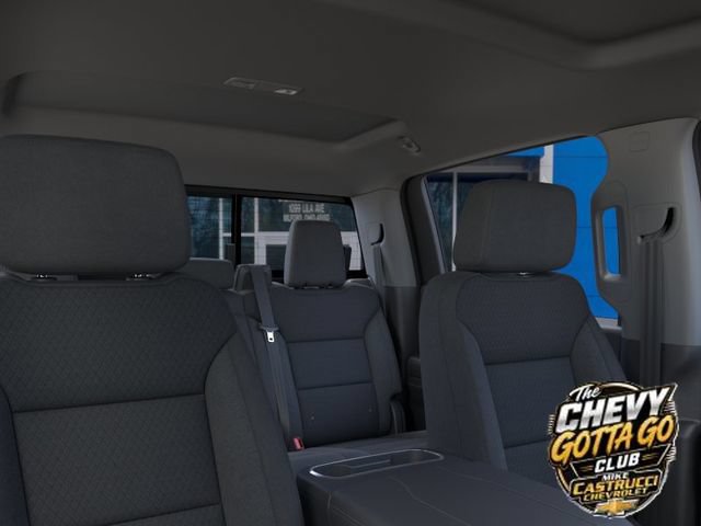 New 2026 Chevrolet Silverado 1500 RST w/ Convenience Package II AWD/4WD image 24