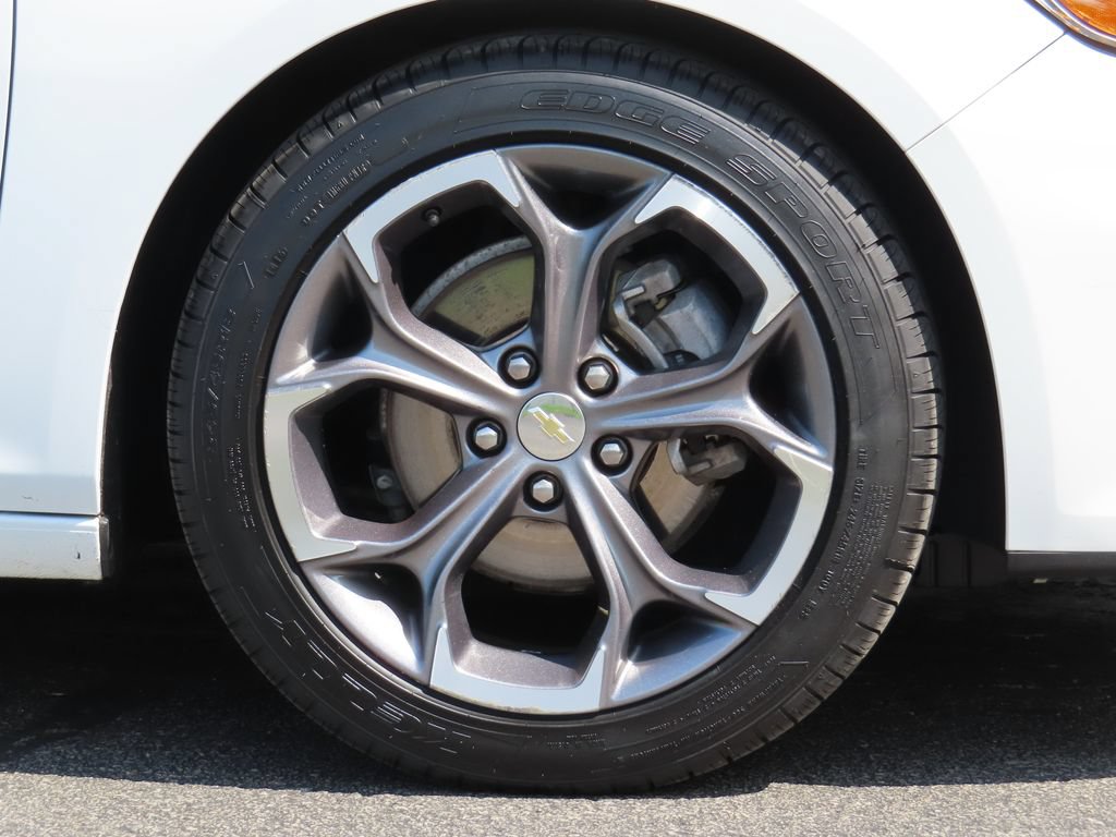 Used 2024 Chevrolet Malibu LT FWD image 13