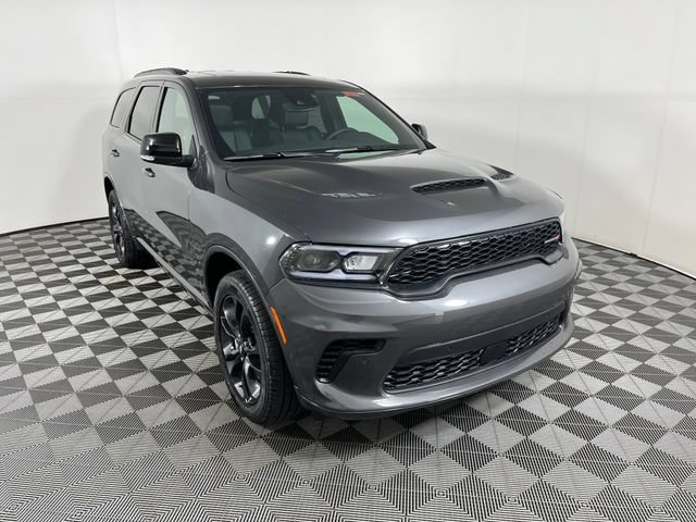 New 2026 Dodge Durango GT AWD/4WD image 2
