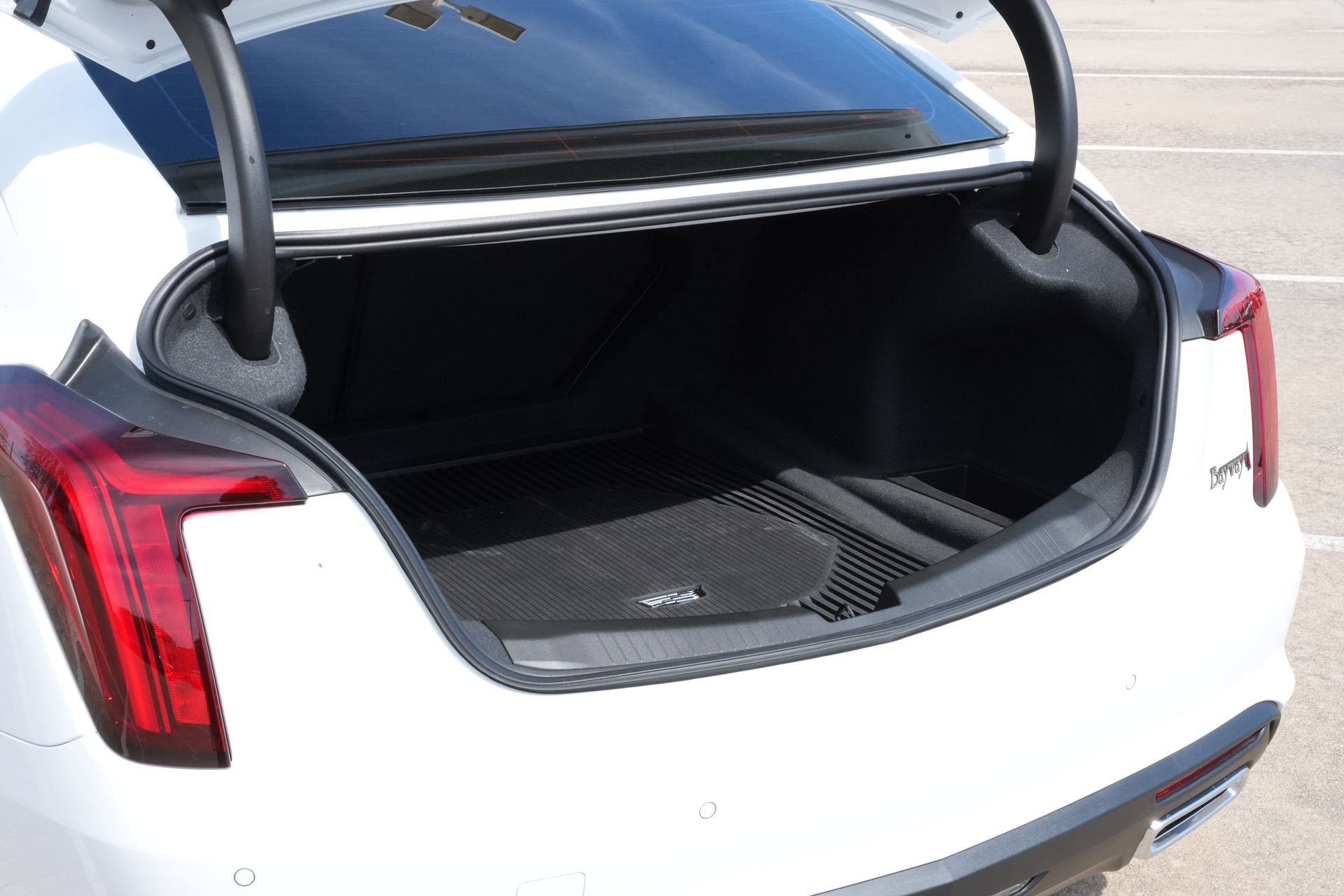 New 2026 Cadillac CT5 Premium Luxury image 23