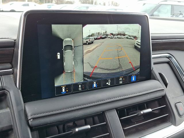 Used 2023 Chevrolet Tahoe Z71 w/ Luxury Package image 15