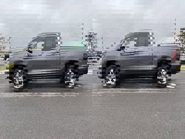 New 2026 Honda Ridgeline RTL image 2