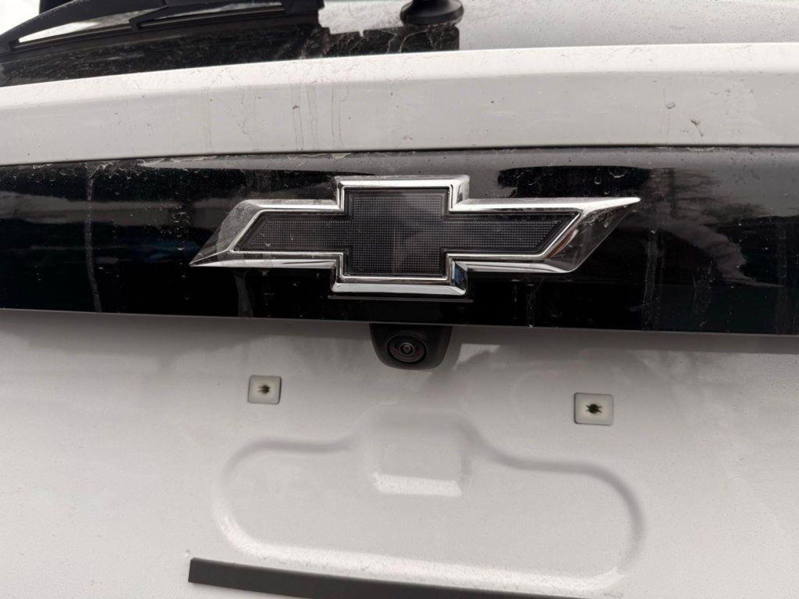 New 2027 Chevrolet Bolt LT w/ Comfort Package image 20