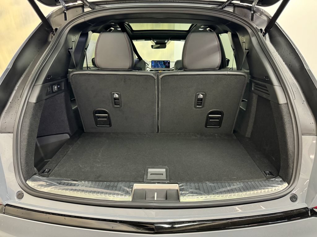 Certified 2026 Acura MDX A-Spec w/ Advance Package AWD/4WD image 38