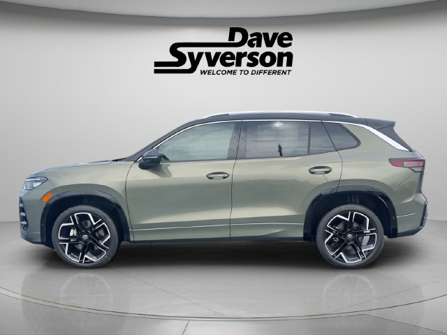 New 2026 Volkswagen Tiguan SEL R-Line AWD/4WD image 2