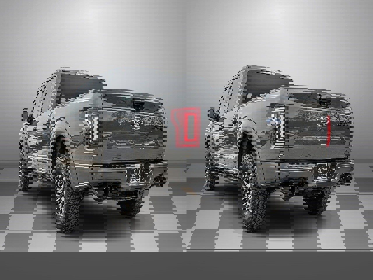 Used 2020 Ford F150 Raptor image 4