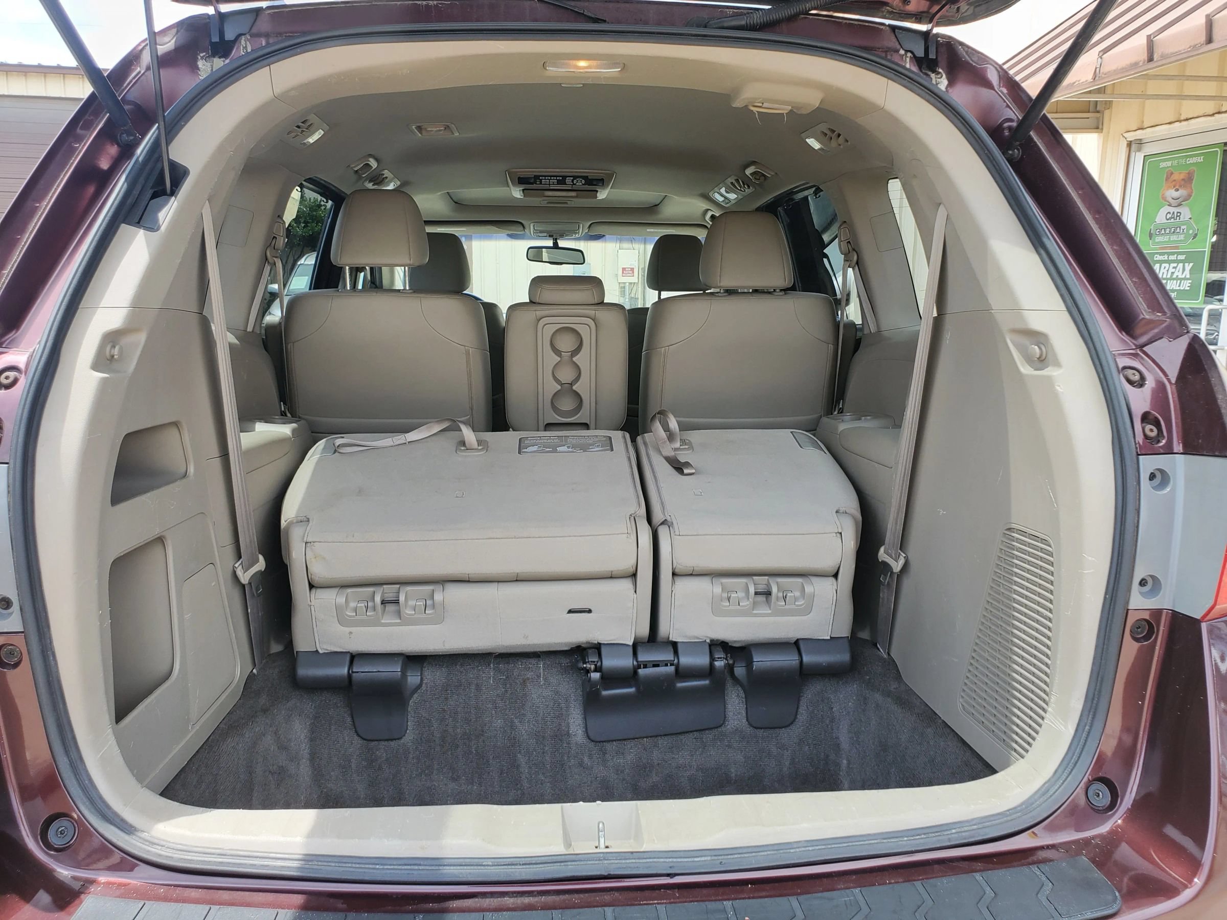 Used 2012 Honda Odyssey Touring image 28