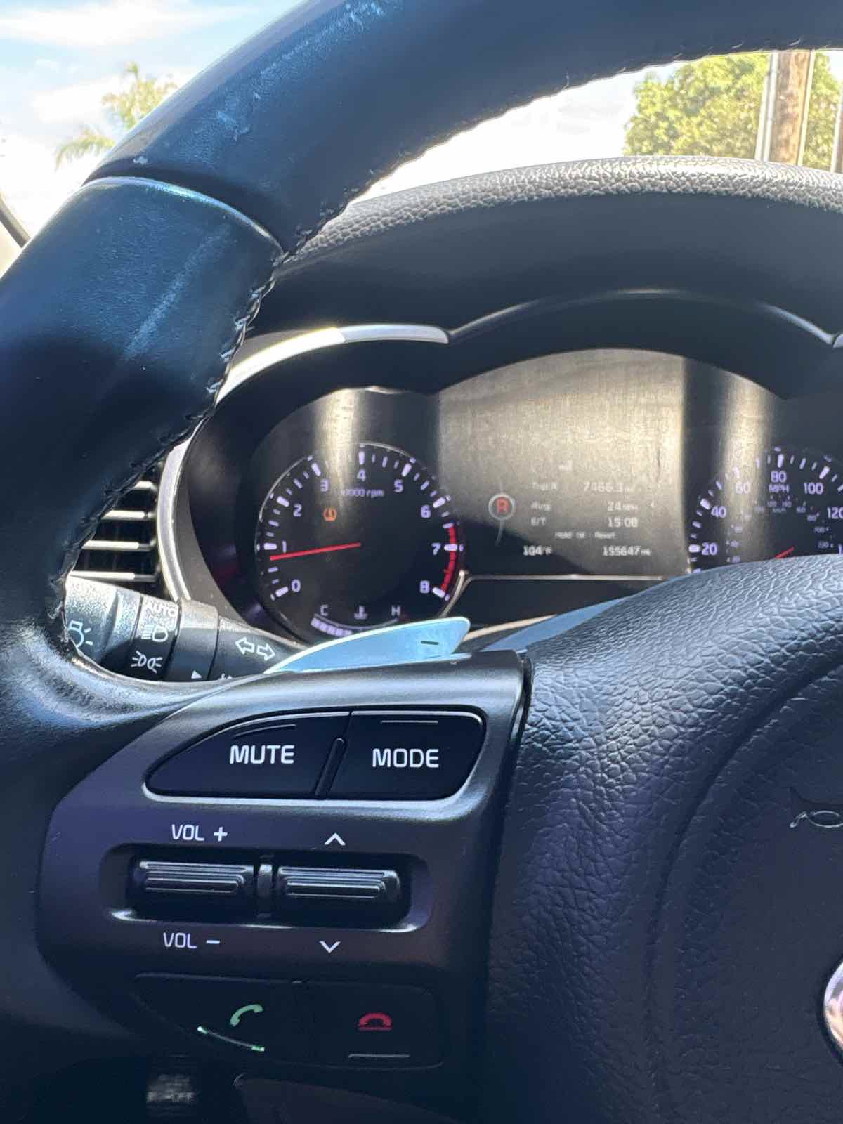 Used 2015 Kia Optima SX FWD image 20