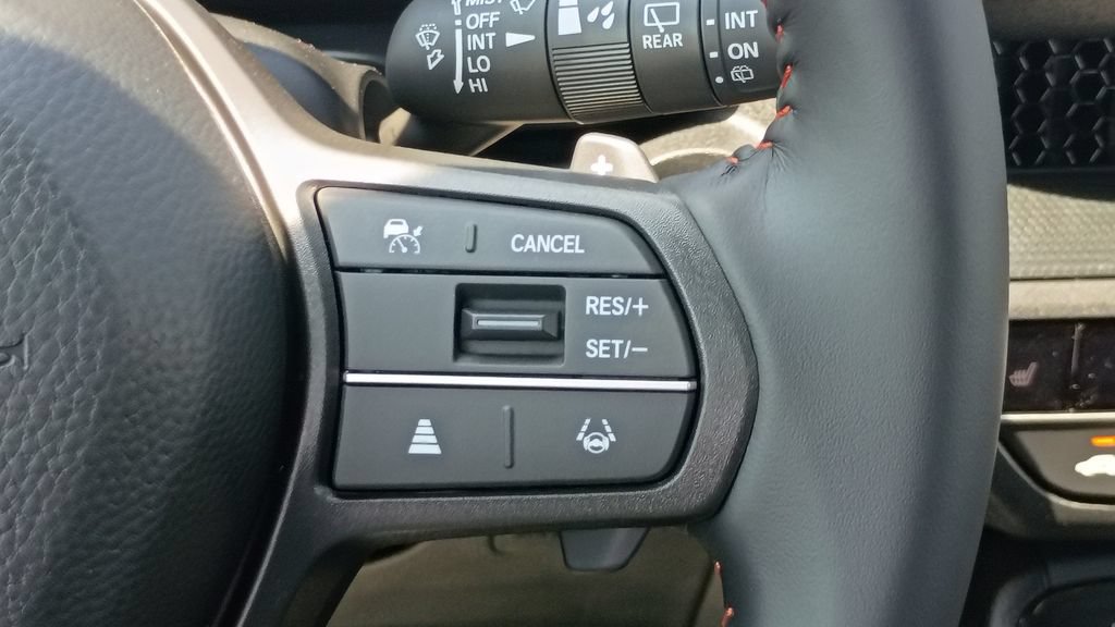 New 2026 Honda CR-V Sport image 26