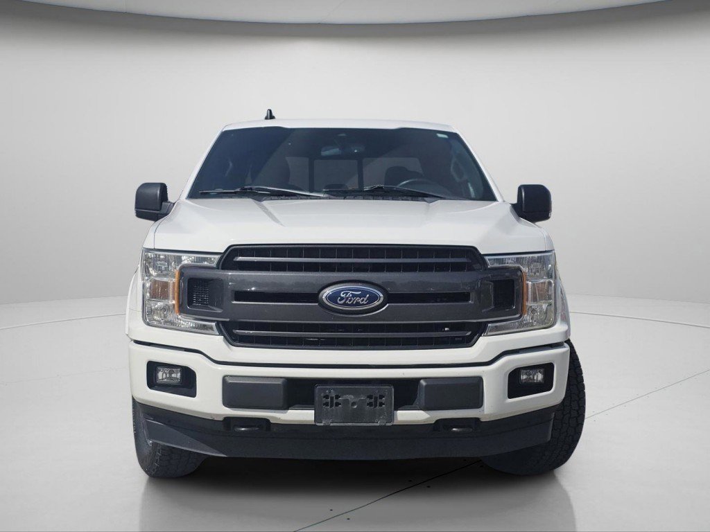 Used 2020 Ford F150 XLT w/ Equipment Group 302A Luxury image 3