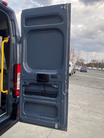 Used 2019 RAM ProMaster 2500 image 11