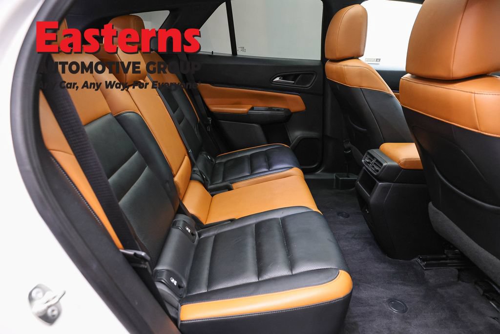 Used 2024 Honda Prologue Elite image 23
