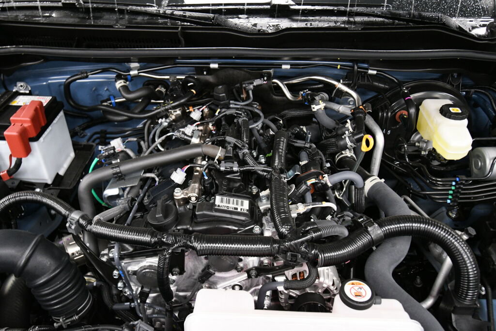 Used 2025 Toyota 4Runner SR5 image 32