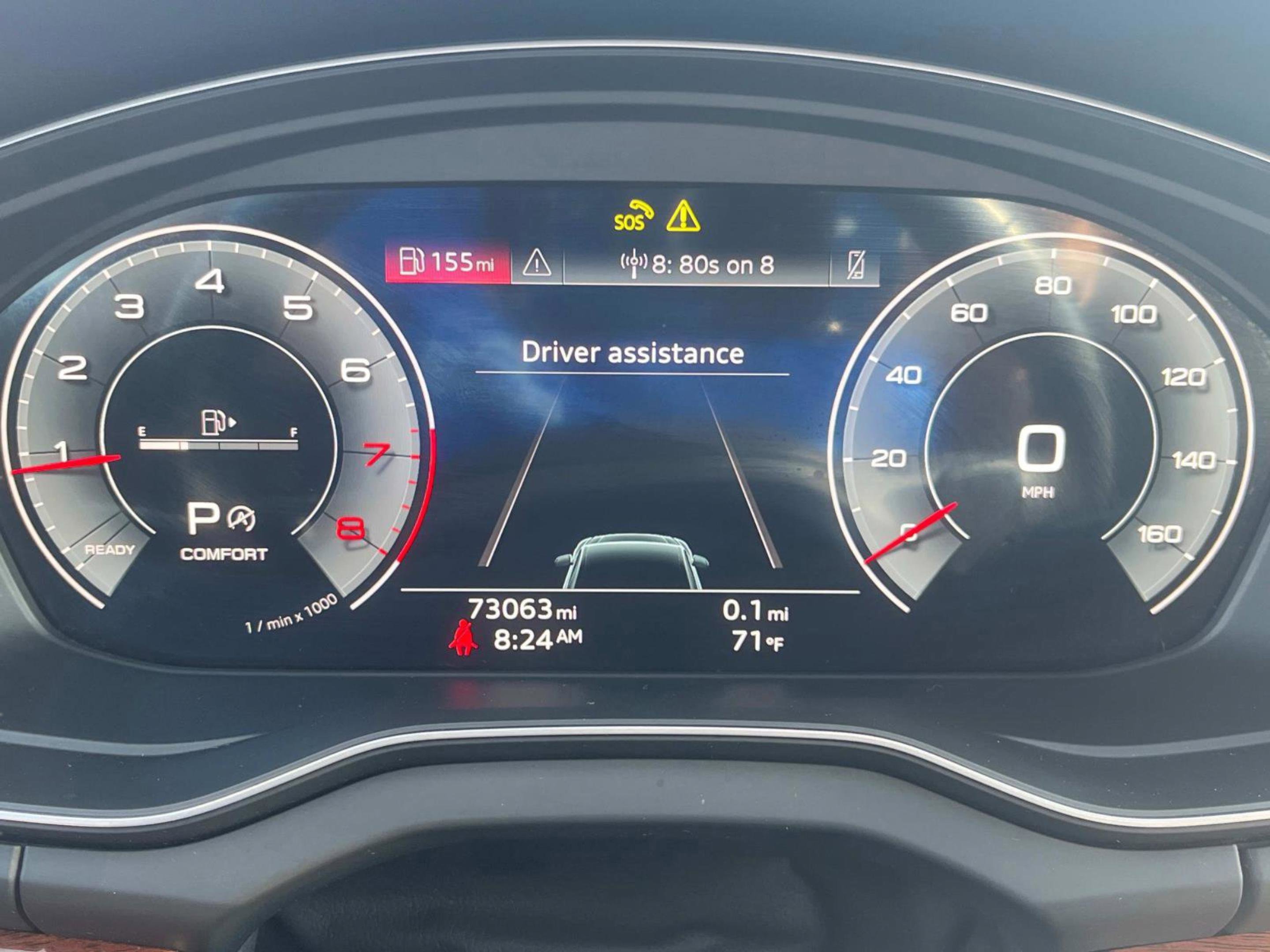 Used 2023 Audi Q5 2.0T Premium Plus image 44