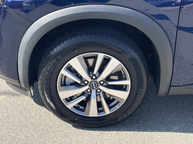 Certified 2023 Nissan Pathfinder SL image 10