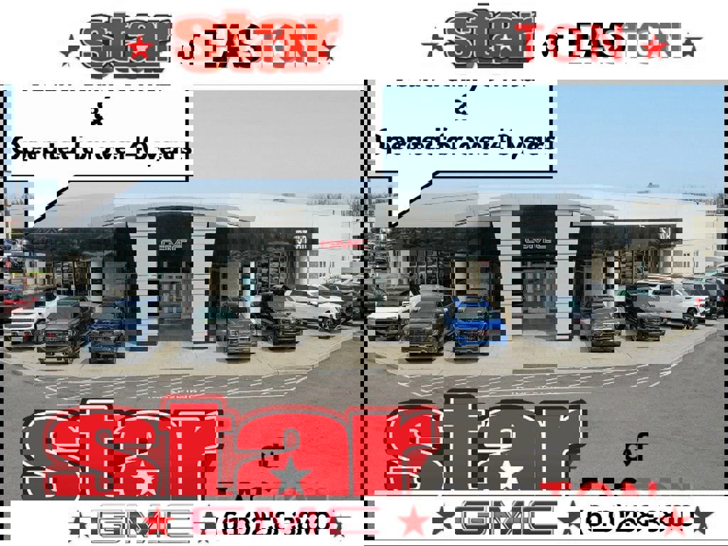 New 2026 GMC Sierra 1500 AT4 w/ AT4 Premium Package image 10