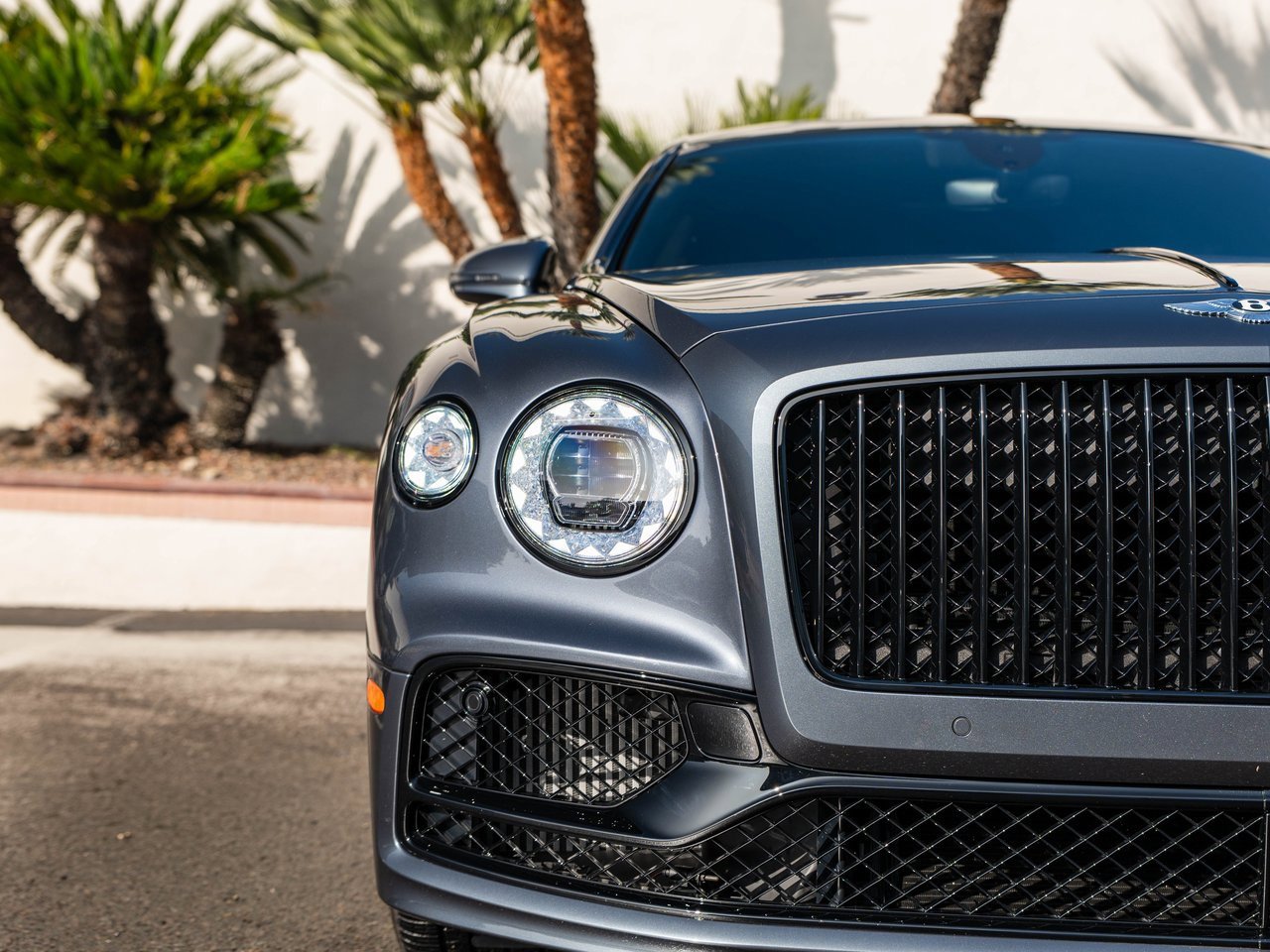 Used 2024 Bentley Flying Spur S V8 image 11