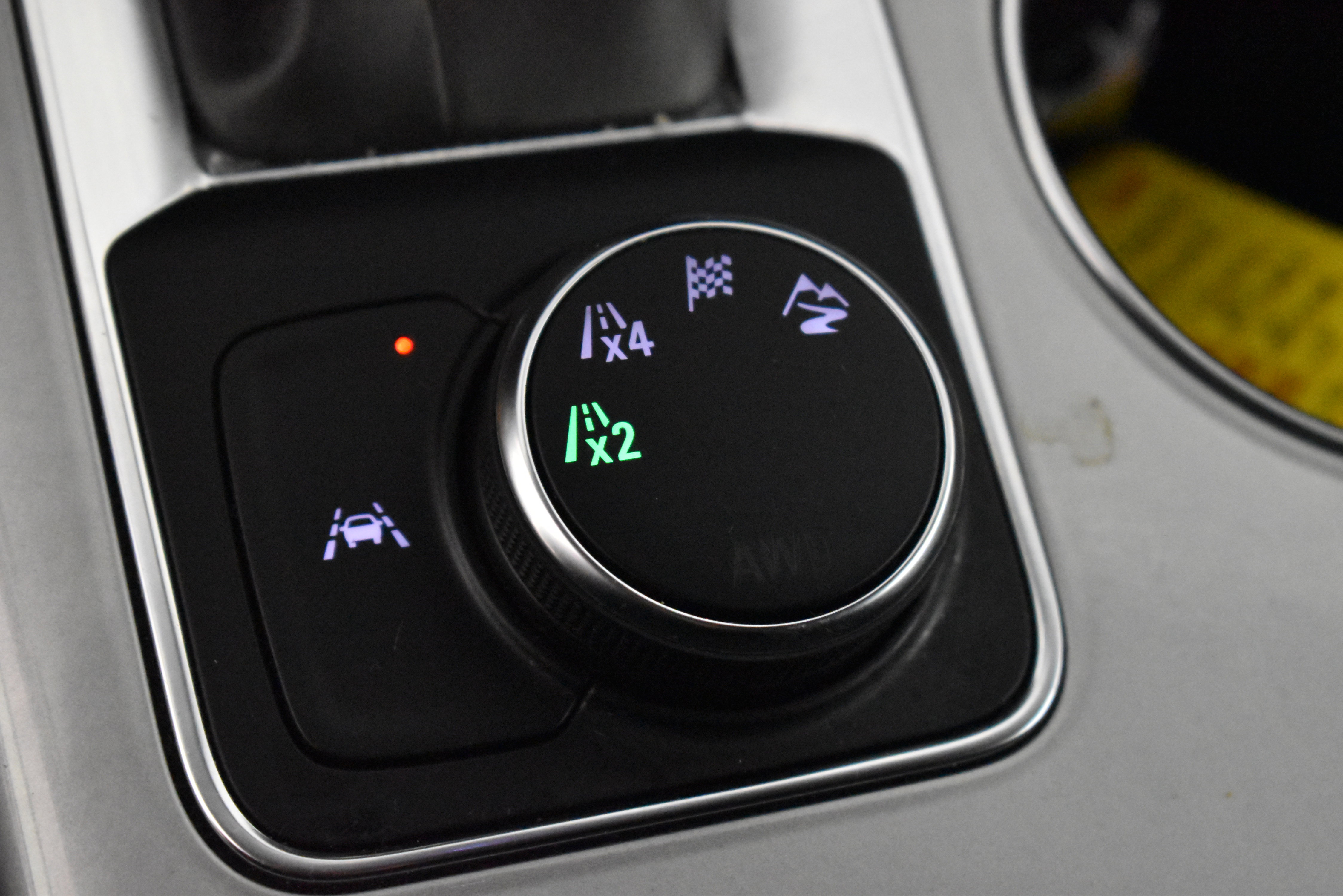 Used 2025 Chevrolet Blazer LT image 34