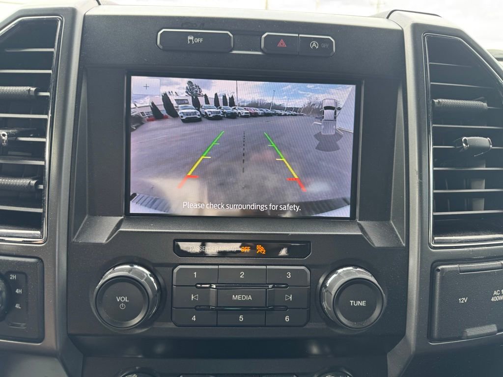 Used 2019 Ford F150 XLT w/ Equipment Group 302A Luxury image 27