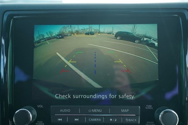 Used 2024 Nissan Frontier PRO-4X w/ Technology Package image 27