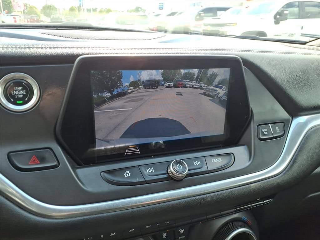 Used 2019 Chevrolet Blazer LT FWD image 24