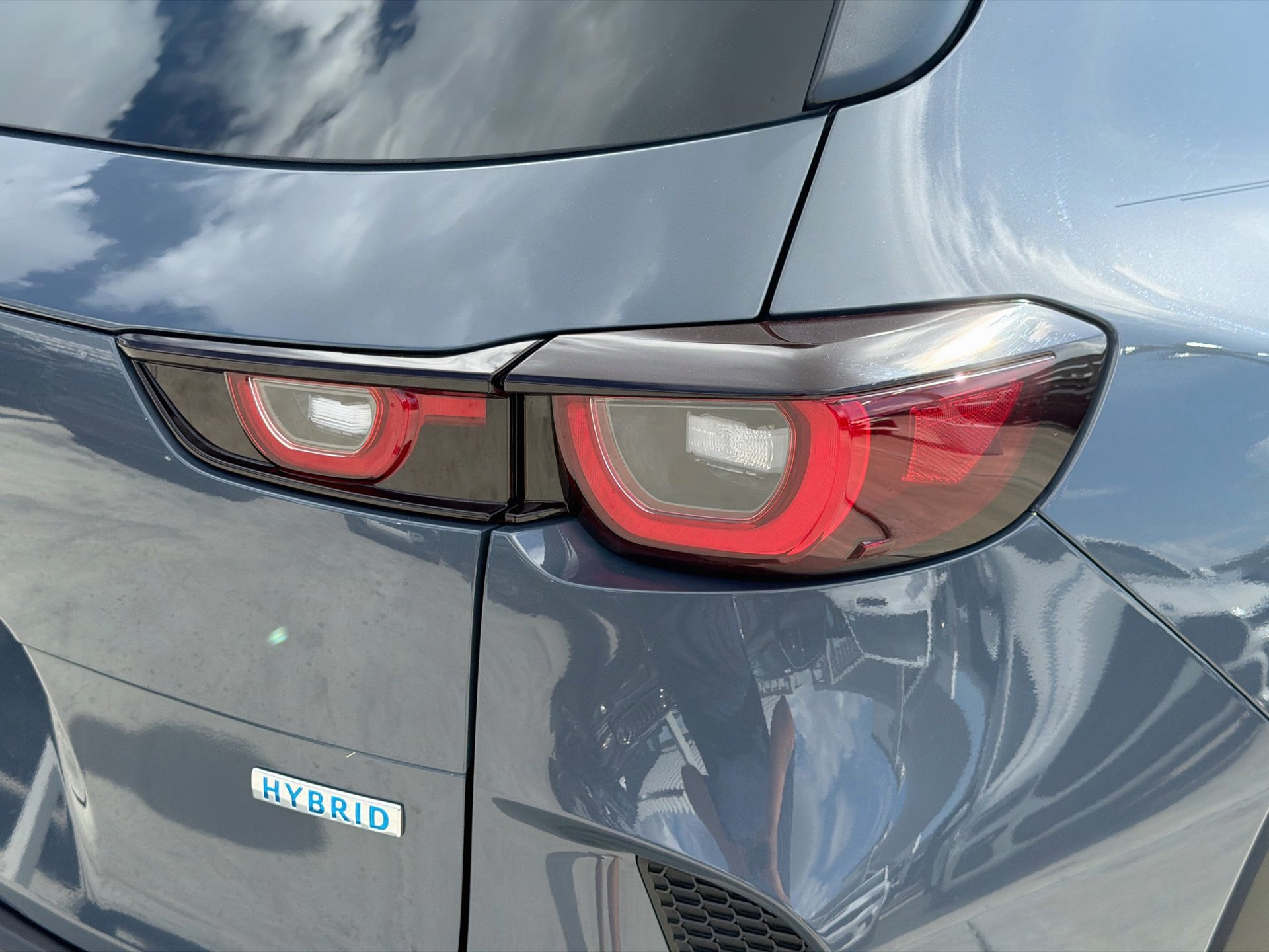 New 2026 MAZDA CX-50 2.5 Hybrid w/ Premium Plus Pkg AWD/4WD image 10