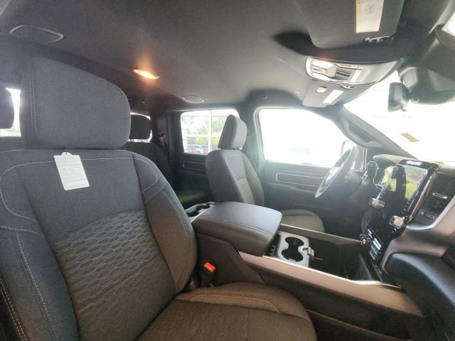 New 2026 RAM 2500 Big Horn image 32