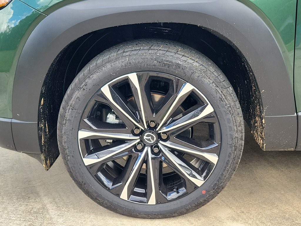 New 2026 MAZDA CX-50 AWD 2.5 S w/ Weather Package image 6