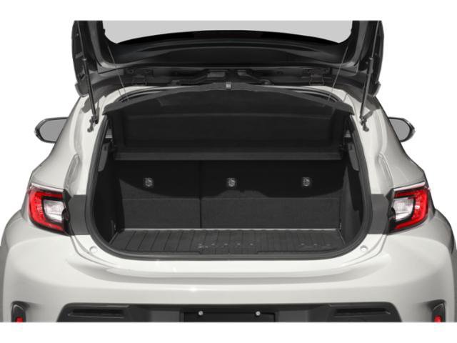 New 2026 Toyota Corolla GR AWD/4WD image 13
