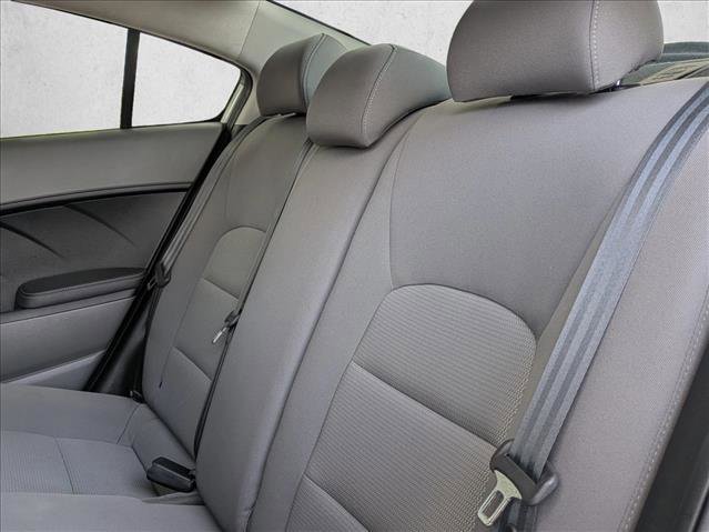 Used 2018 Kia Forte LX FWD image 20