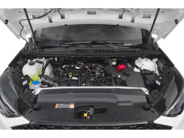 Used 2024 Ford Edge ST-Line w/ Class II Trailer Tow Package image 24