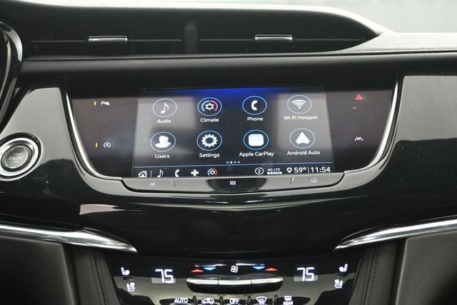 Used 2020 Cadillac XT6 Premium Luxury w/ LPO, Floor Liner Package AWD/4WD image 12