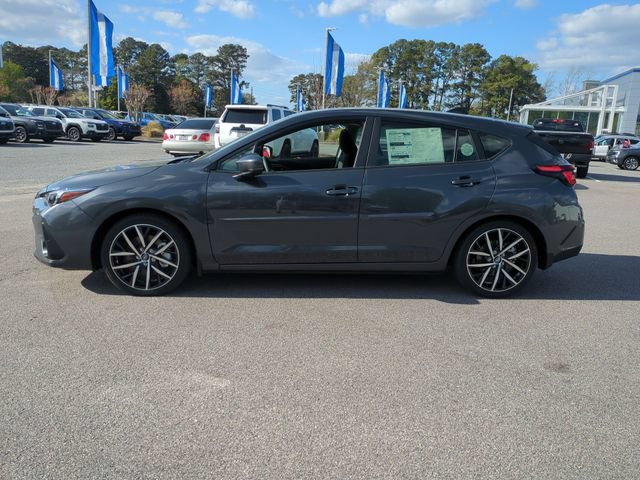 New 2026 Subaru Impreza 2.0i Sport AWD/4WD image 6