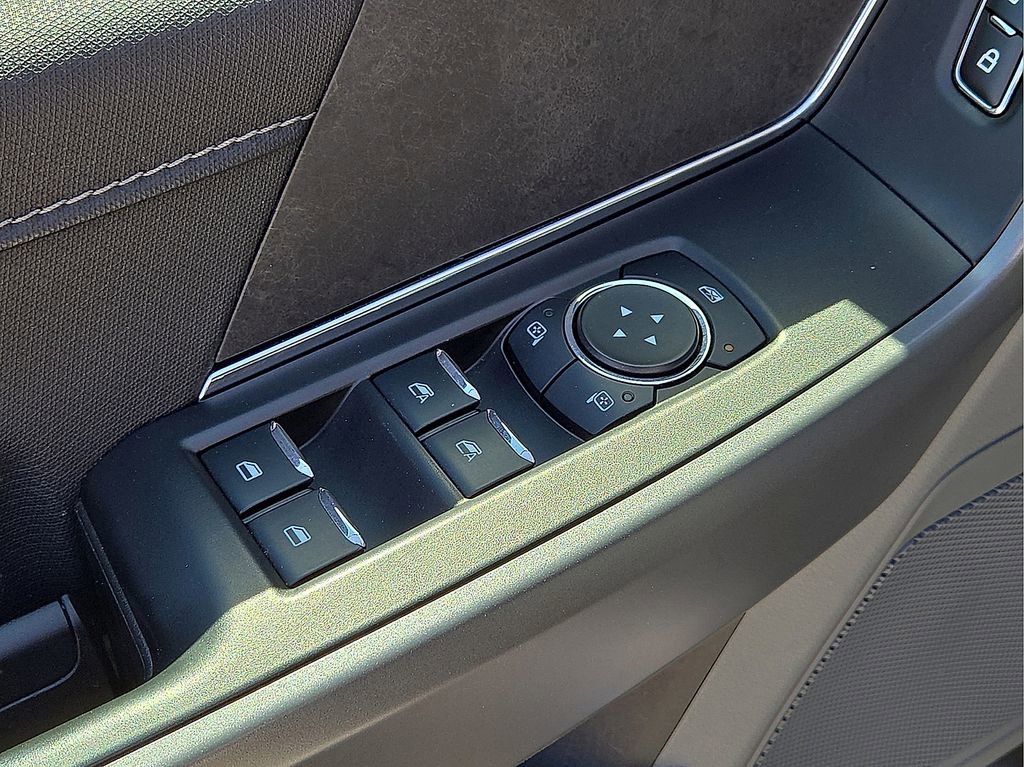 Used 2025 Ford F150 XLT w/ Equipment Group 301A Standard image 21